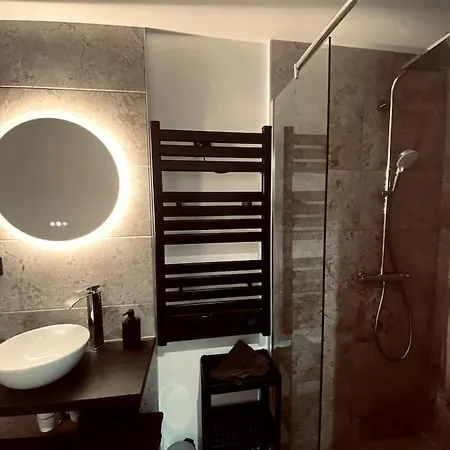 1000 Et Nuits דירה סנט-אבול