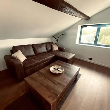 公寓 1000 Et Nuits 圣阿沃尔德