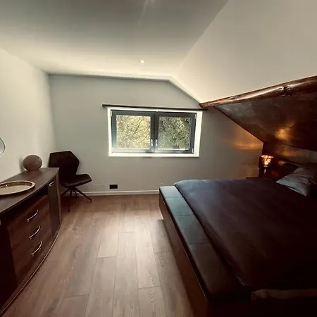 1000 Et Nuits 公寓 圣阿沃尔德