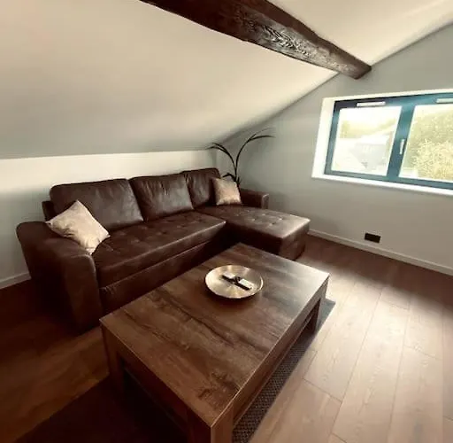 Apartmán 1000 Et Nuits Saint-Avold