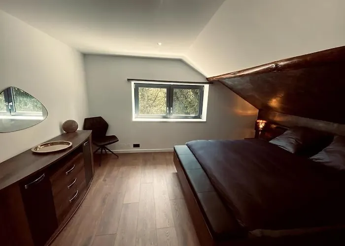 1000 Et Nuits 公寓 圣阿沃尔德